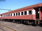 SAR Sleeper Coach (Series 2-2, Side B)